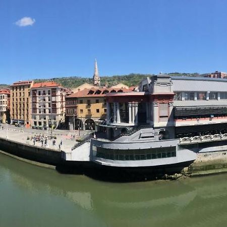 Old Town & River 毕尔巴鄂 外观 照片